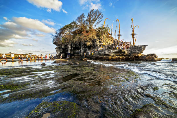 Uluwatu Temple and Kecak Sunset Dance