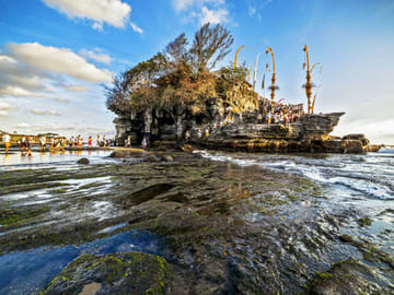 Cultural and Nature Tour in Kuta, Bali for 3 Days