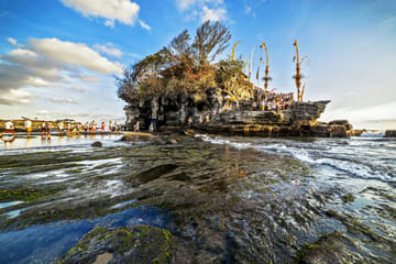 Cultural and Nature Tour in Kuta, Bali for 3 Days