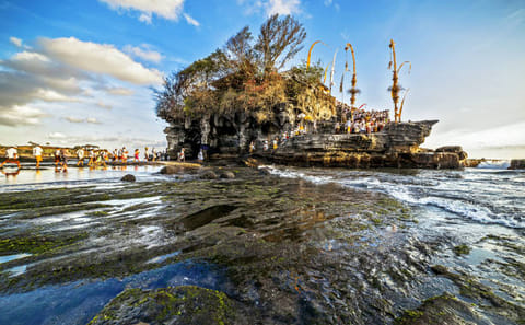 Cultural and Nature Tour in Kuta, Bali for 3 Days