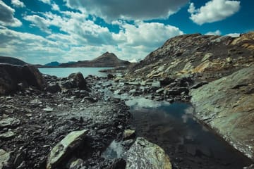 Pastoruri Glacier Adventure Tour in Huaraz, Peru