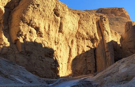 Valley of the Kings Full Day Tour in Luxor, Egypt