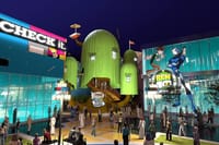 IMG Worlds of Adventure Dubai  10