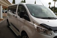 Castro Marim Golf (Minibuses 8pax/roundtrip) 9