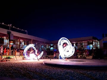 Sharm El Sheikh, Egypt Safari