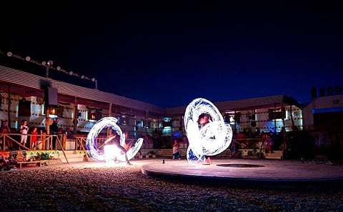 Sharm El Sheikh Desert Safari Quad Bike, Camel Ride & BBQ Dinner