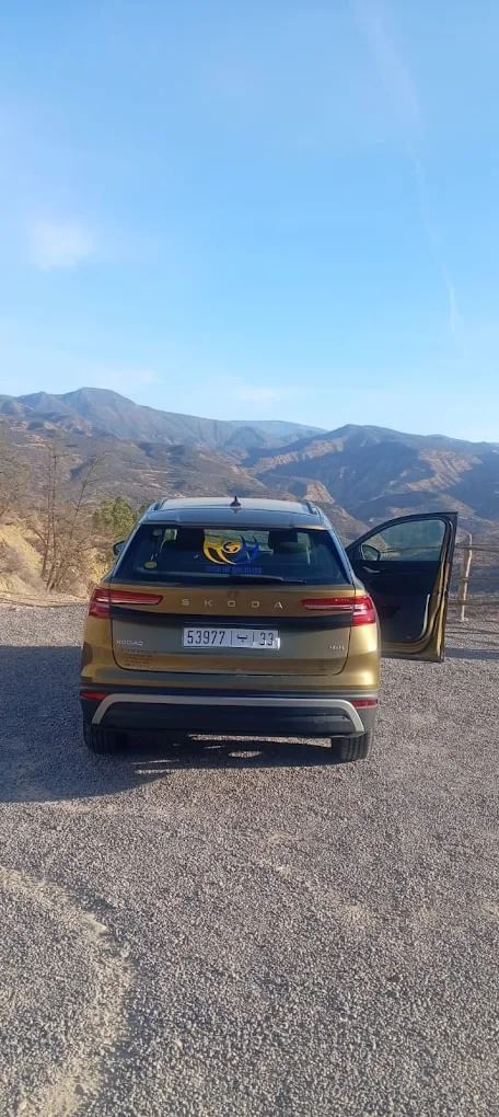 Paradise Valley – Agadir