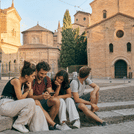 Secrets of Bologna Self-Guided Exploration Game Tour 2