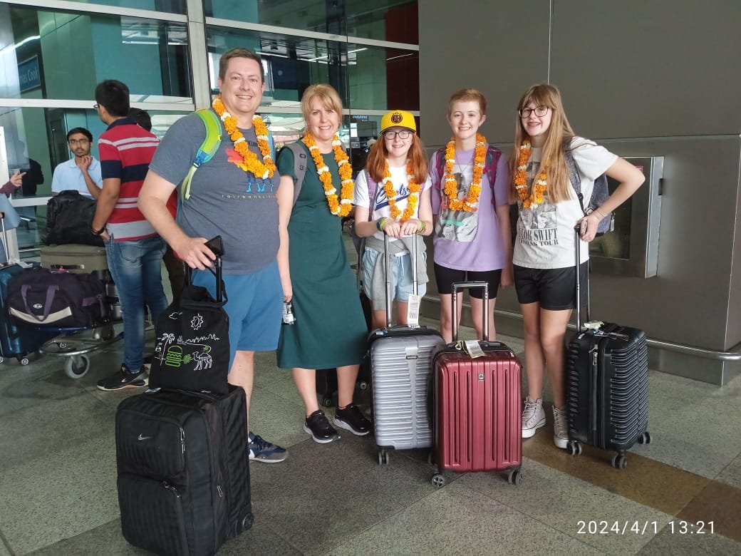 4-Days Luxury Golden Triangle tour from Delhi 8
