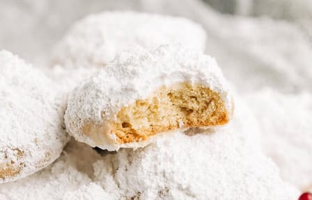 Culinary Walking Tour of Mykonos Town's Local Delicacies