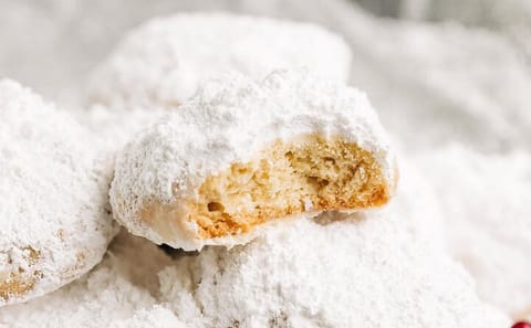 Culinary Walking Tour of Mykonos Town's Local Delicacies