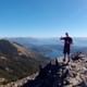 Trekking to Bella Vista Hill