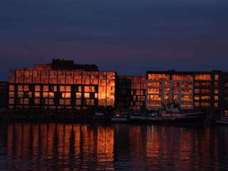 Reykjavík Premium Whales in the Midnight Sun, photo 28