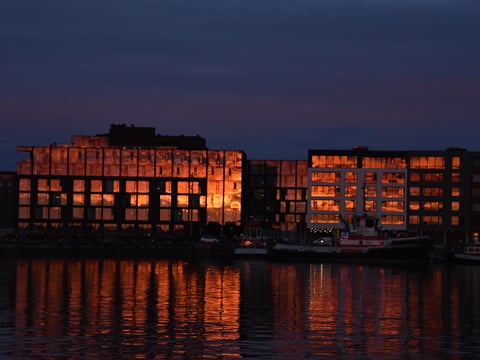 Reykjavík Premium Whales in the Midnight Sun, photo 28