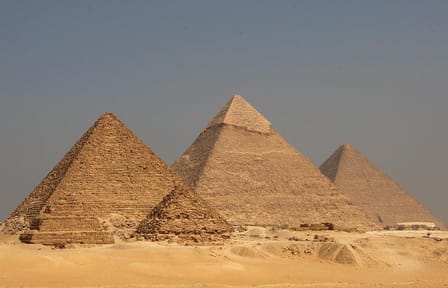 Private Day Tour to the Grand Egyptian Museum, Pyramids