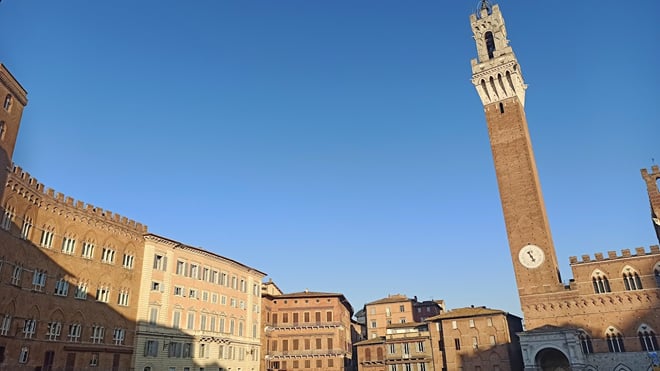  Visit Siena and the sweet hills of Chianti - Photo 4