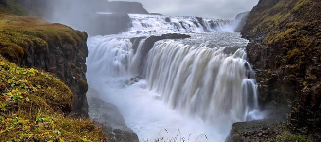 The Golden Circle, Blue Lagoon & Kerið Volcanic Crater | Small Group Day Tour 6