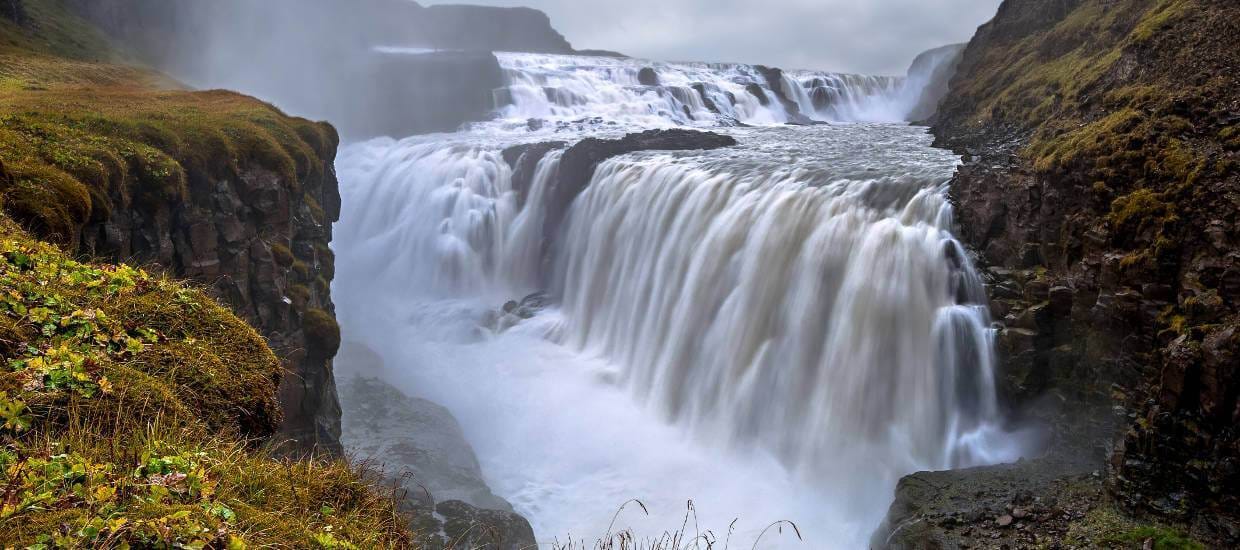 The Golden Circle, Blue Lagoon & Kerið Volcanic Crater | Small Group Day Tour 6
