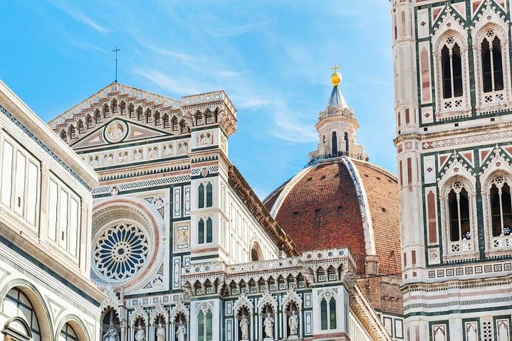 Private Departure Transfer: Florence Hotel to Milano Malpensa Airport