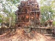 Private 3 Day Adventure To Ancient Temples 5