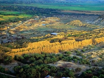 Tucume Pyramids and Sipán Museum Tour in Chiclayo