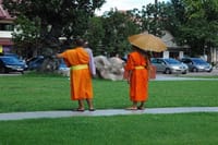 Chiang Mai Highlights: Top 2 Tours & Airport Transfers Included 9