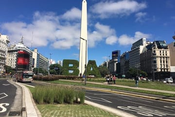 14-Day Guided Tour of Chile and Argentina with Lake Crossing