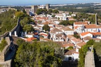 Private Templars Tour of the 3 Castles from Lisbon 4