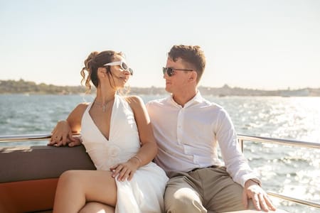 Istanbul Island Escape