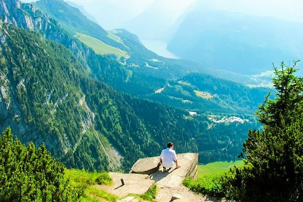 Things to do in Munich