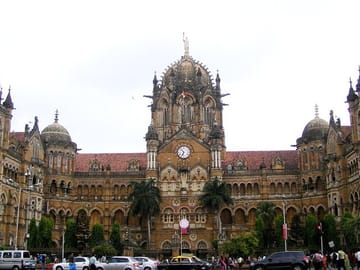 Tiger Safari and Cultural Tour of Agra and Bhopal