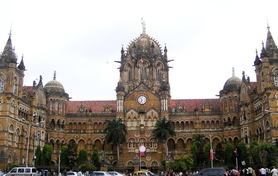 Tiger Safari and Cultural Tour of Agra and Bhopal