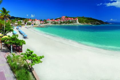 Ultimate Party Bus Tour: French and Dutch Island Adventure