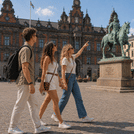 Secrets of Malmö Self-Guided Exploration Game Tour 5