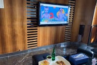 Pearl River Night Cruise and Karaoke with Buffet Dinner Tour in Guangzhou 10