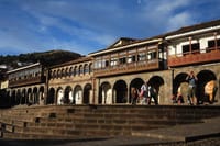 4-Day Cusco Capital of the Inca Empire, Sacred Valley & Machu Picchu 3
