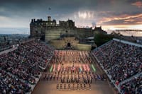 Edinburgh Royal Military Tattoo