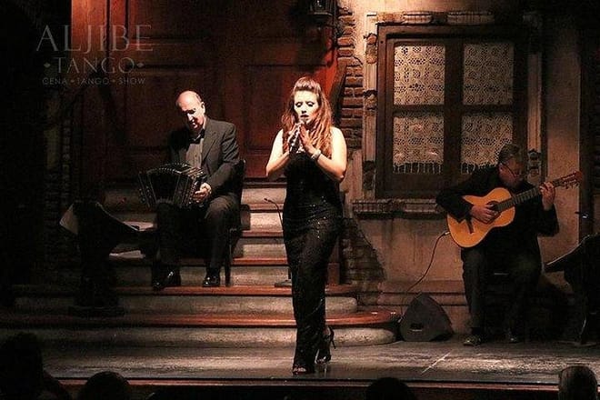 Buenos Aires Super Saver: City Tour, Gaucho Day at a Farm & Tango Dinner-Show 9