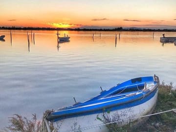 Private Cultural Tour of Messolonghi and Tourlida Island