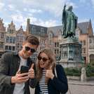 Secrets of Aalst Self-Guided Exploration Game Tour 2