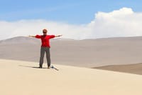 dunas