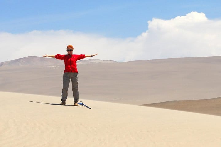 dunas