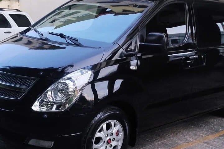 Puntacana airport Tranfers roundtrip-Airport PUJ to Uvero Alto