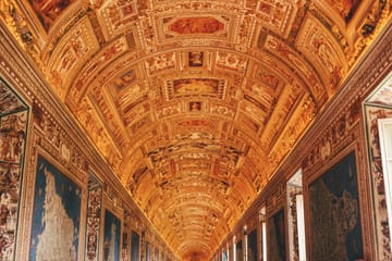 Four-Day City Break Tour in Rome, Italy