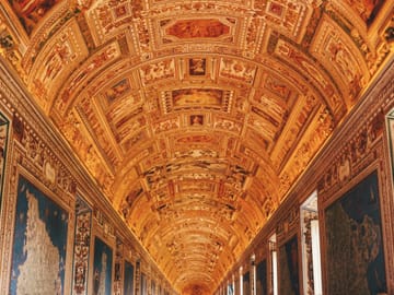 vatican museum