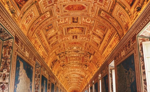 Four-Day City Break Tour in Rome, Italy