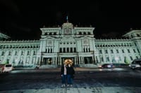 Guatemala City Legends Tour + Craft Beers at El Cadejo Brewery 6