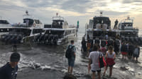Sanur Harbour 