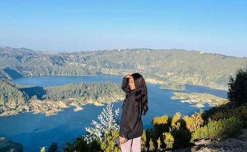 Day Trip to Wench Crater Lake from Addis Ababa