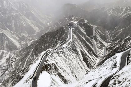 Morocco Tour Private 7-Days from Fes to Chefchaouen – Merzouga and Marrakech